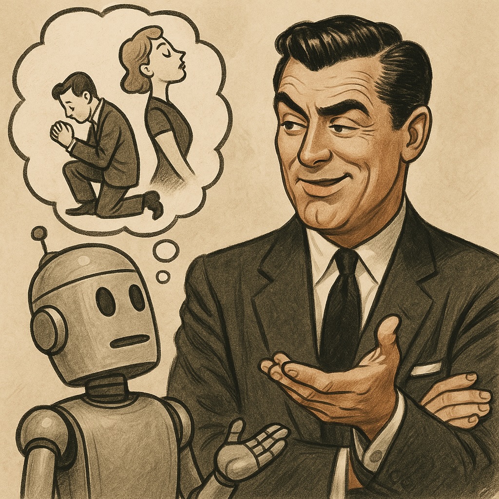 ai-relationship-advice ARDA - AI Relationship Advice