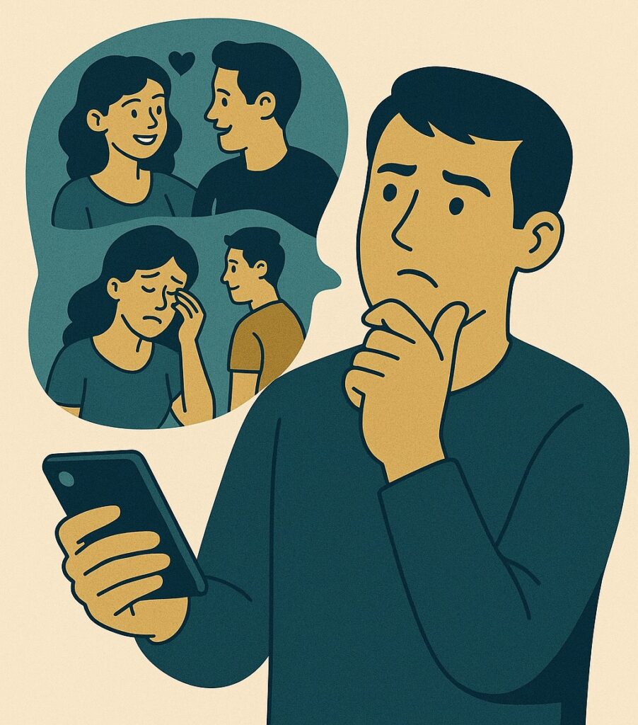 friend-zone ARDA - Stuck In The Friend Zone