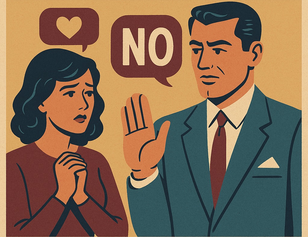 ARDA How To Set Boundaries In A Relationship