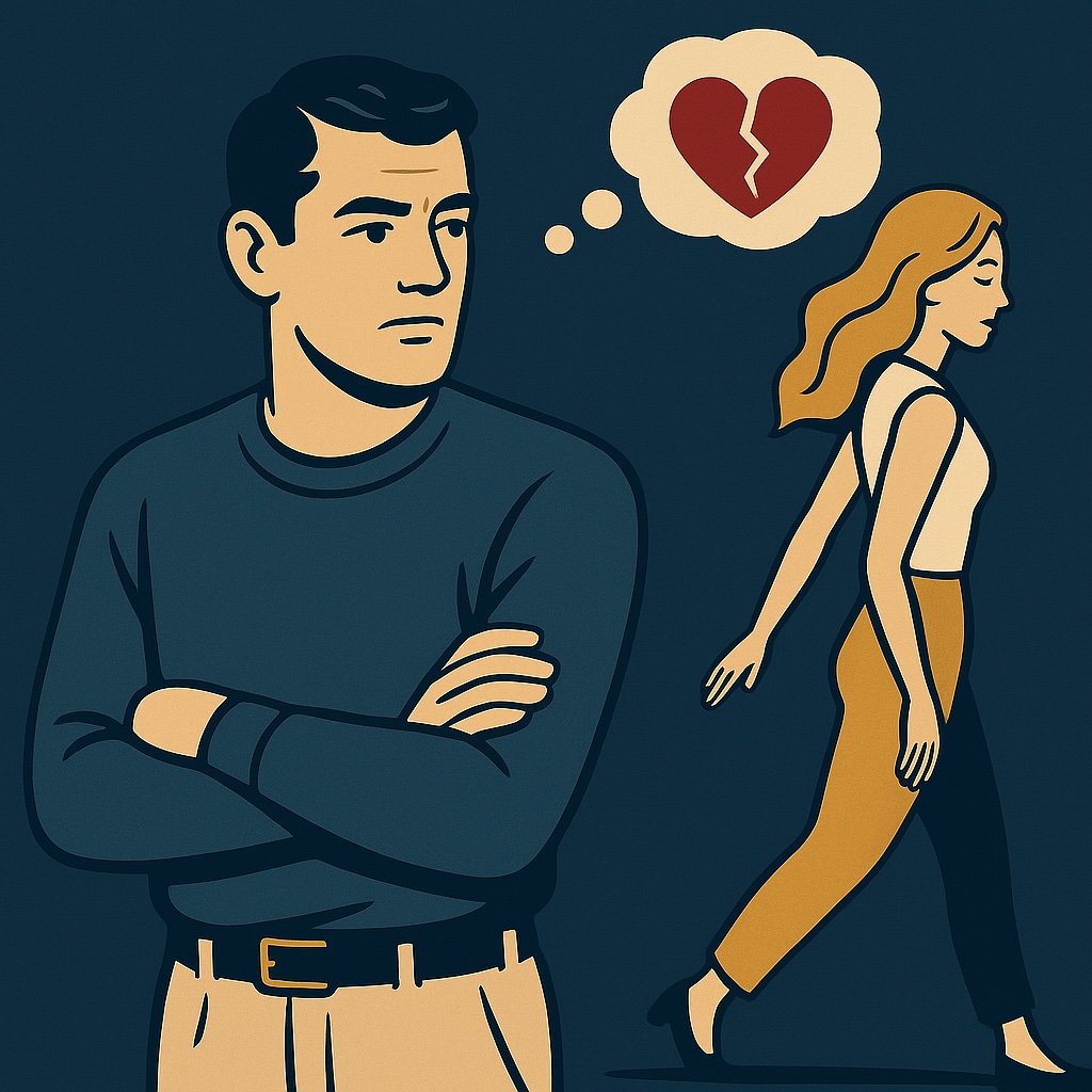 ARDA - Girlfriend Needs Space