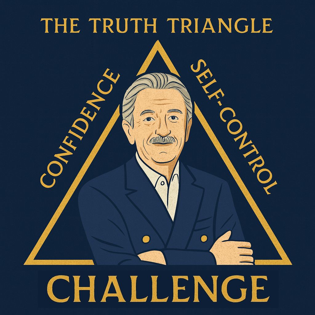 ARDA - Doc Love The System Truth Triangle